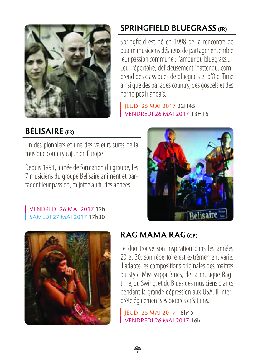 rencontre passion musique